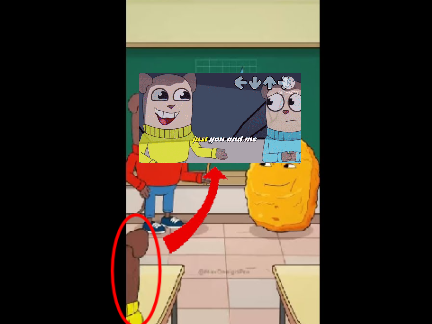 OXAYA IS CANON1!!!1!!111