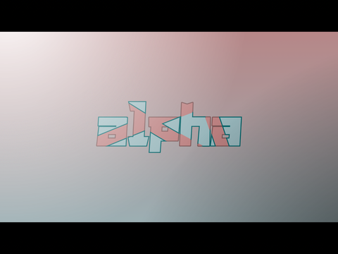 ちょっと変えた