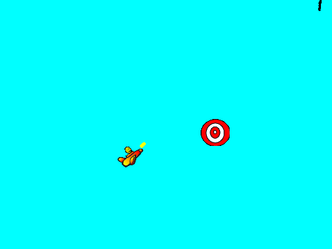 jet fighter