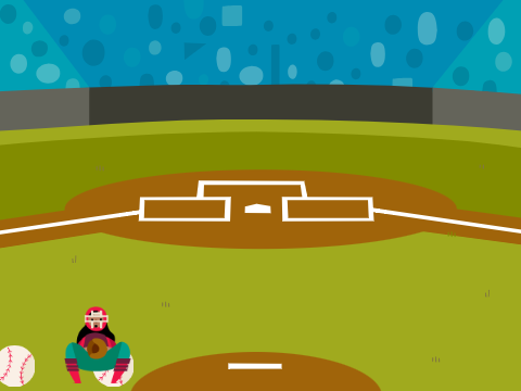 Baseball Jumper!