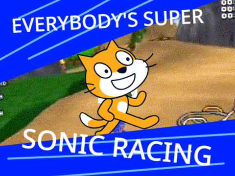 supper somek racing