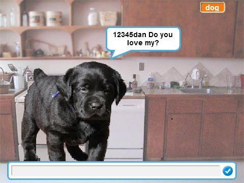 Doggy