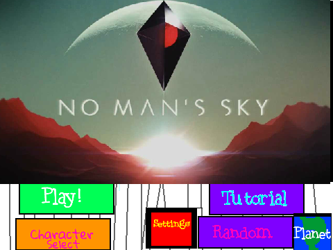 No Man's Guide