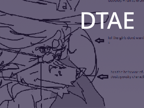 51 || DTAE 1 