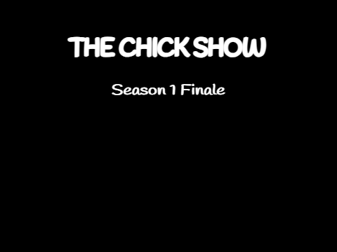 Season 1 Finale