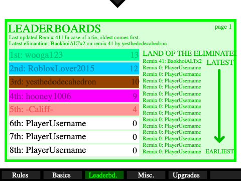 Tilepgrade! [049] 