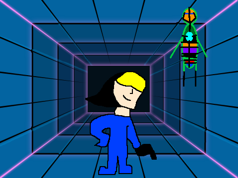 addyouself as a marvel or dc custom person remix
