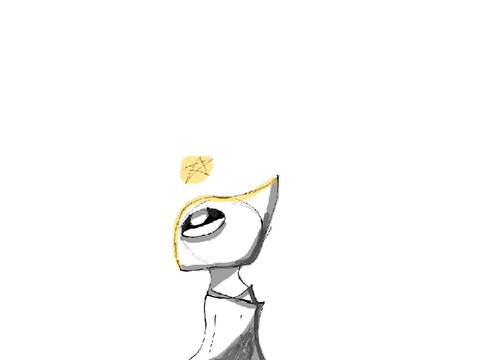 Another art thing! <3