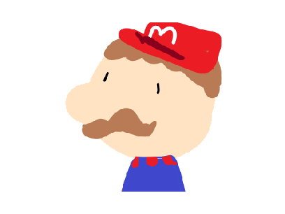 (UPDATED) Art I made
