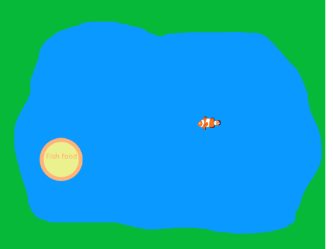 My Pet Fish