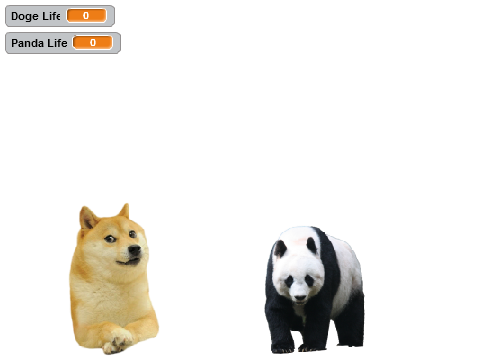 Quiz (Super Spider Doge)