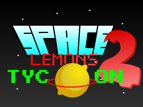 Space Lemons Tycoon 2