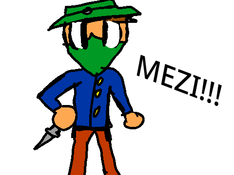 Mezi