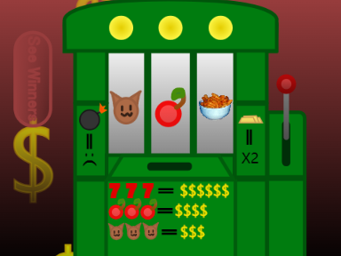 Slot Machine