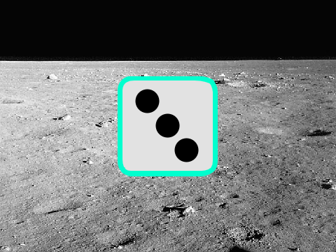 2nd Scratch Follow Along - Virtual Dice