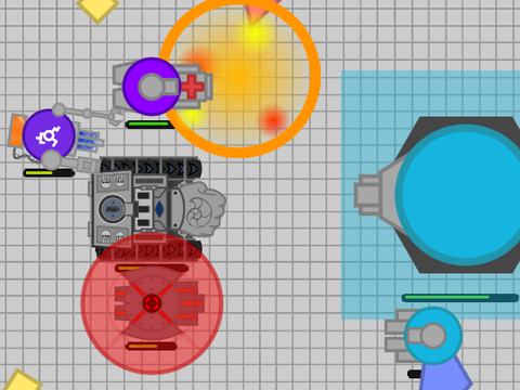THU RPG [STAGE 3: Server 8][39]