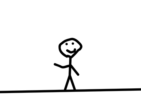 UNCOVERED animation