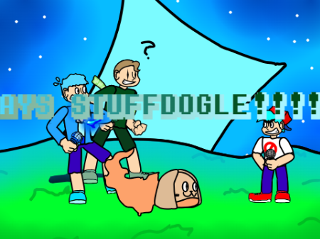 Stuffdoggle PT:1.5
