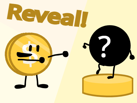 TICD: The Reveal...