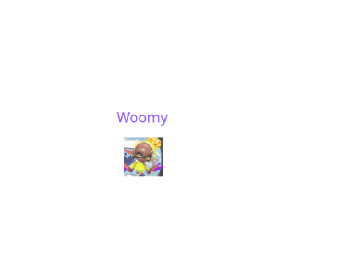 Woomy remix remix