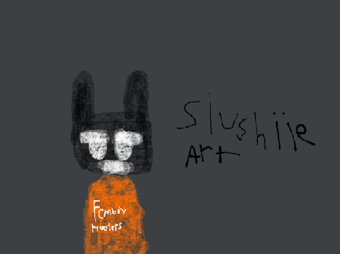 Slushiie Art