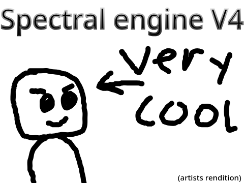 Spectral engine v4