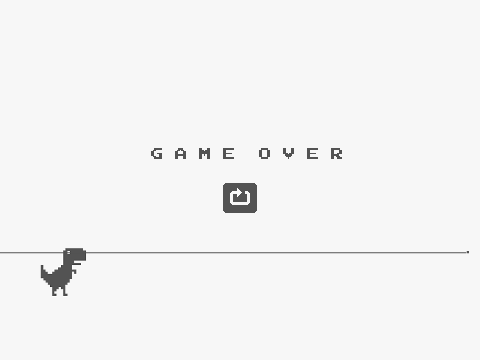 No Internet Game