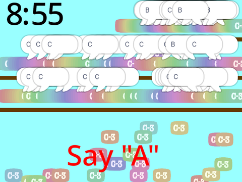 Bomberman Party - Say "A" or "B" (Custom Players Version) remix