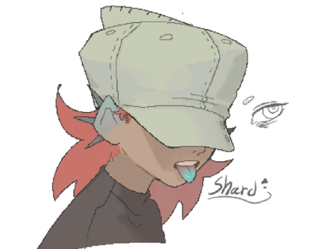 Shardシャード