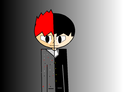 Ashes + Death Welcome OCs