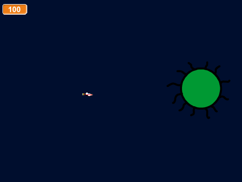 Invasão Virus (Jogo)
