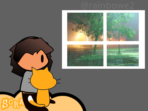 Hurricane season (idk y'all I just needed to post smth)