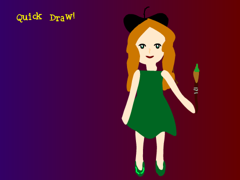 Quick Draw 