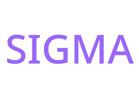 Sigma Sigma
