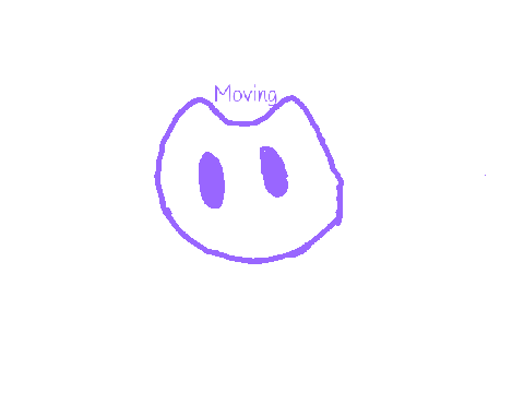 Moving