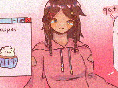 pink2k . 13