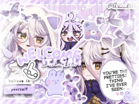 ♥ ʙᴄᴇ ⋆ for · ᴄᴀʟɪ ✰