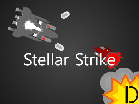 __Stellar Strike__ Beta Edition 0.2
