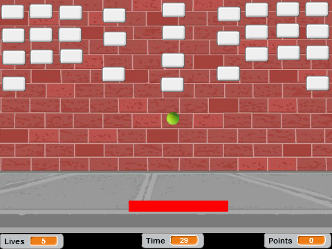 Block Breaker