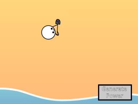 Treasure Hunt - Scratch Game Jam #1