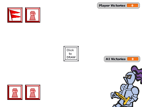 Medieval Strategic Battle 001 (WIP)