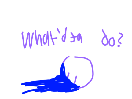 animated clip (Bad habit)