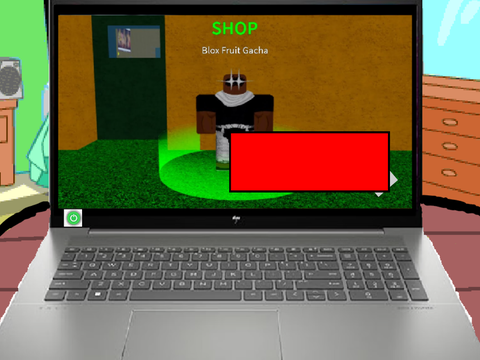 [BLOX FRUITS!!!] ROLL A FRUIT