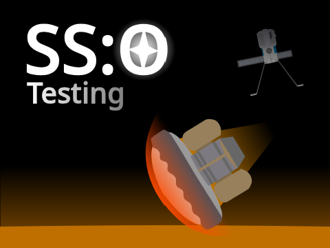 SS:O | Testing