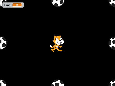 Football Dodge