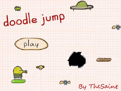 Doodle Jump