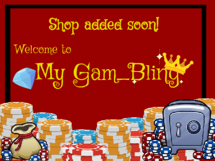 My Gam_Bling