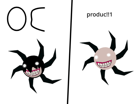 BALD SCREC