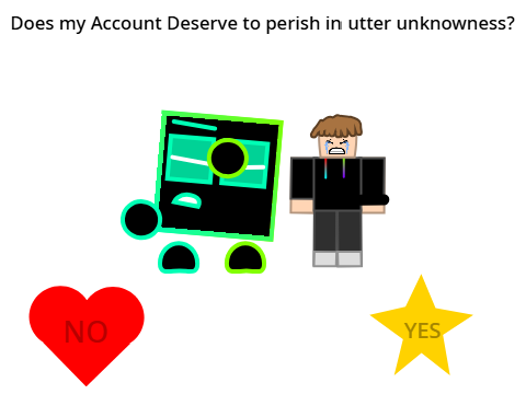 I'm feeling Lonely and Unpopular, so i made this