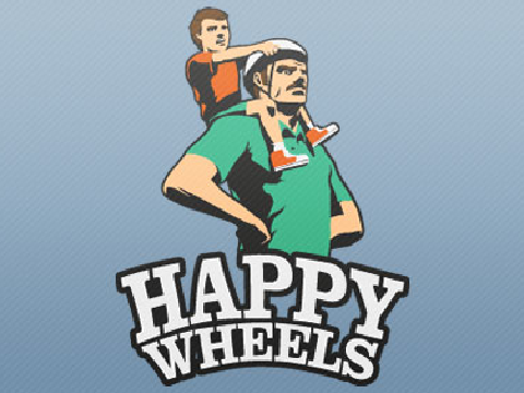 Happy Wheels --=Obst. Course=--